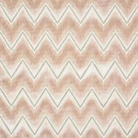 Chevron Velvet