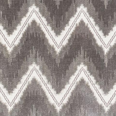 Chevron Velvet
