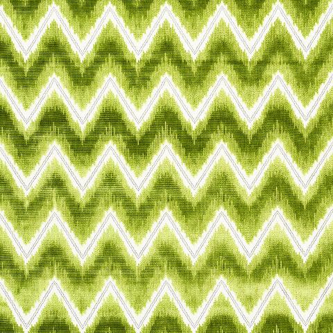 CHEVRON VELVET