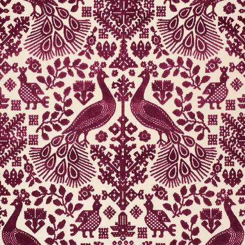 Pavone Velvet