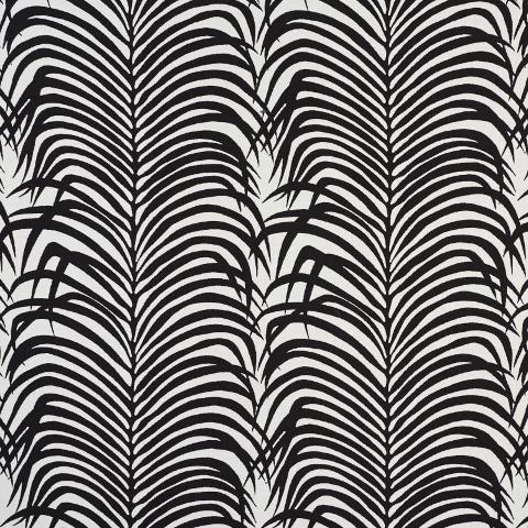 ZEBRA PALM INDOOR/OUTDOOR