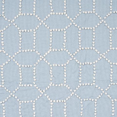 Vento Embroidery