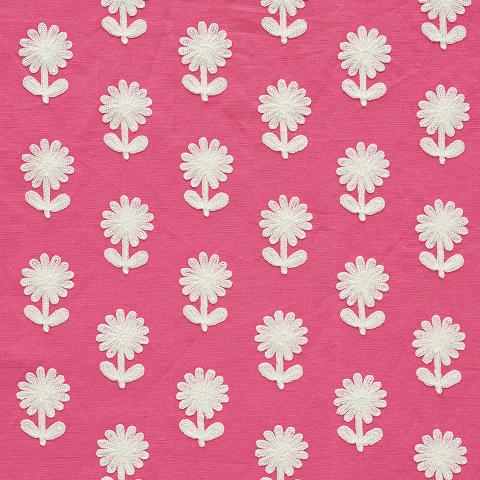 Paley Embroidery