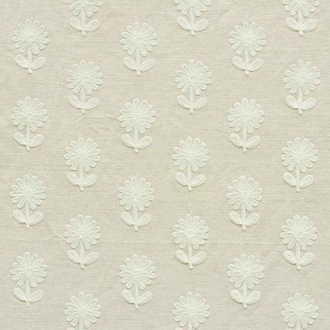 Paley Embroidery