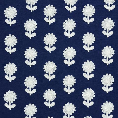 Paley Embroidery