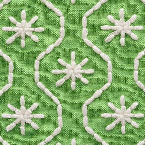 Gigi Embroidery