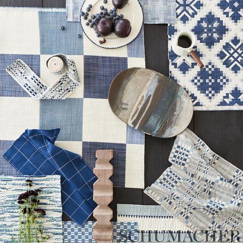 Boro Plaid