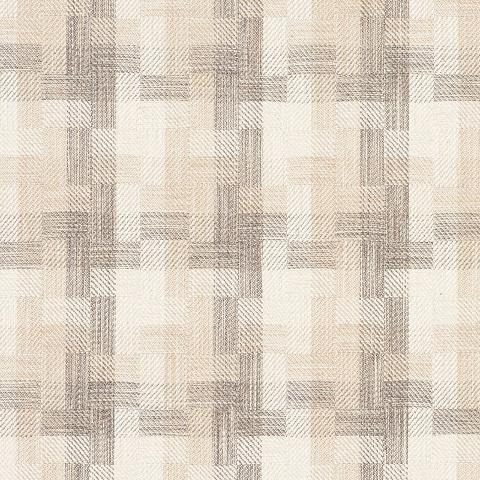BORO PLAID