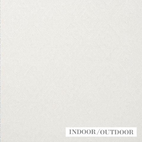 GEOMETRIC WEAVE INDOOR/OUTDOOR