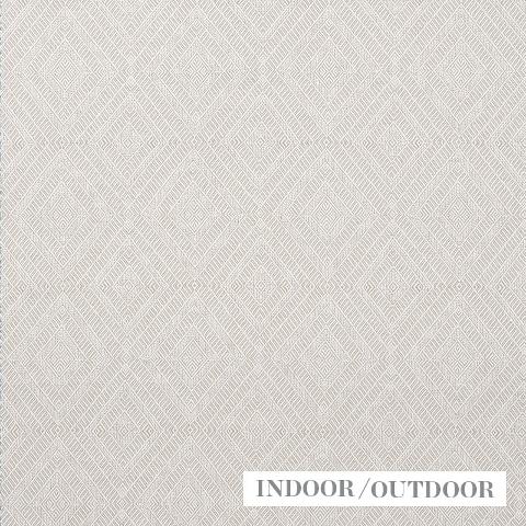 GEOMETRIC WEAVE INDOOR/OUTDOOR