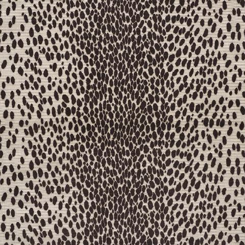 Cheetah Velvet