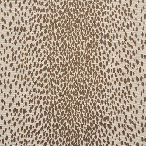 CHEETAH VELVET