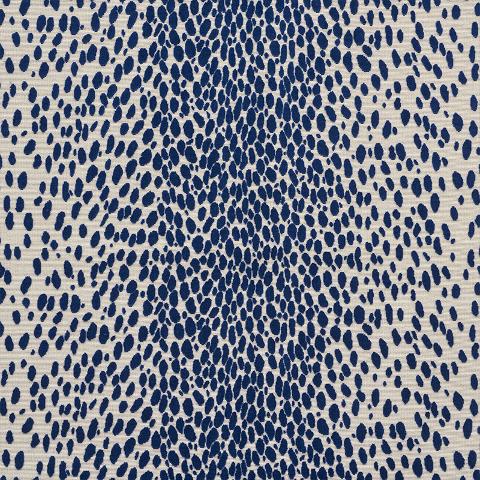 Cheetah Velvet