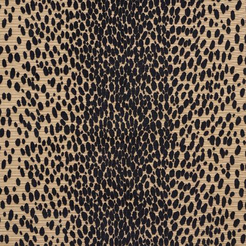 CHEETAH VELVET