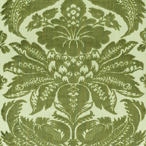 Pavia Silk Velvet