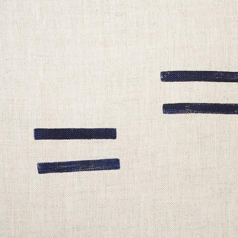Oaxaca Hand Block Print
