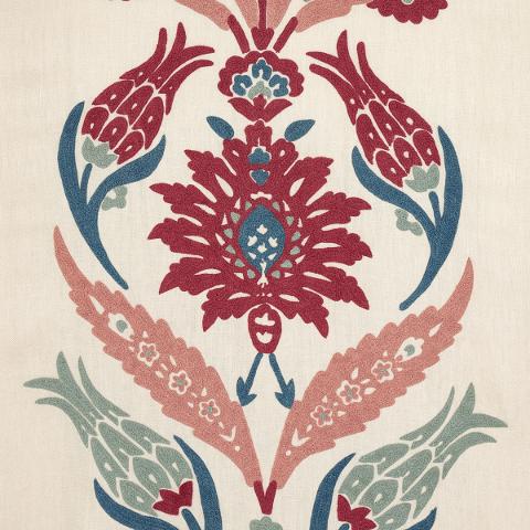 ANAGADA EMBROIDERY