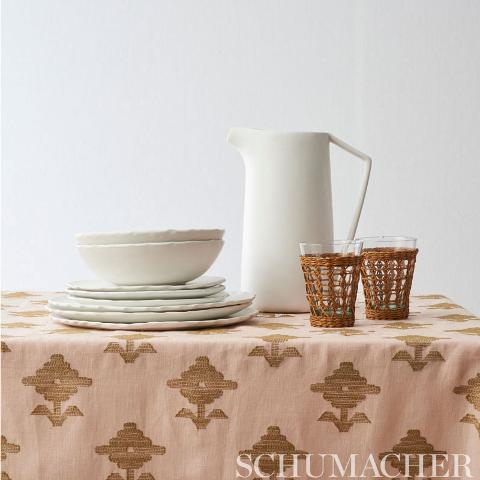 Rubia Embroidery