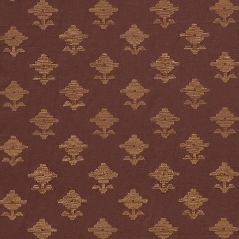 Rubia Embroidery