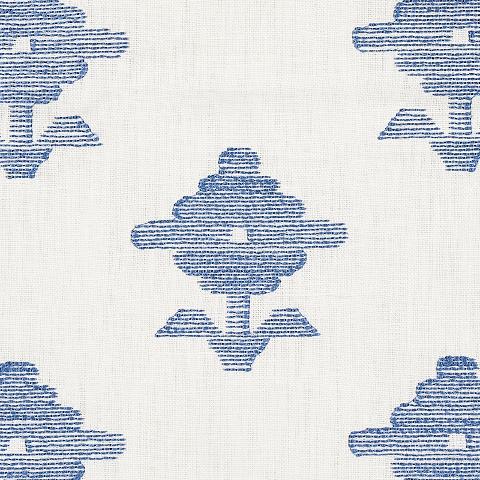 Rubia Embroidery