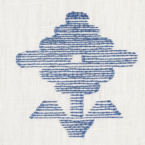 Rubia Embroidery