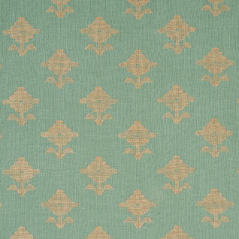 Rubia Embroidery