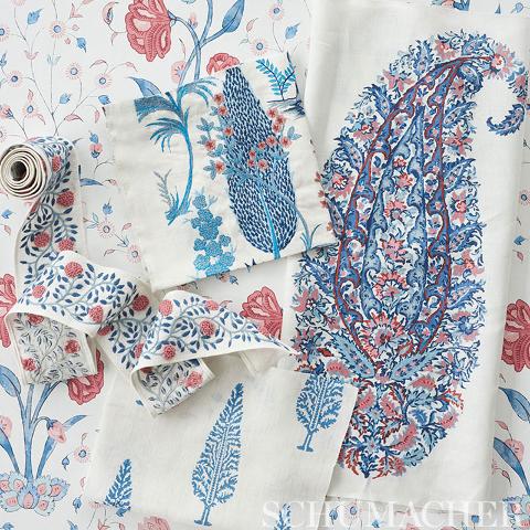 Pandora Embroidery