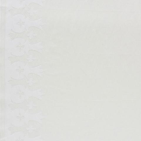 BERGAMA APPLIQUÉ