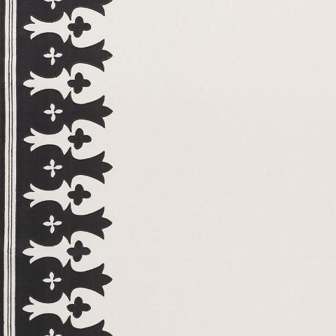 BERGAMA APPLIQUÉ