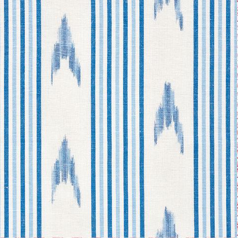 Santa Barbara Ikat
