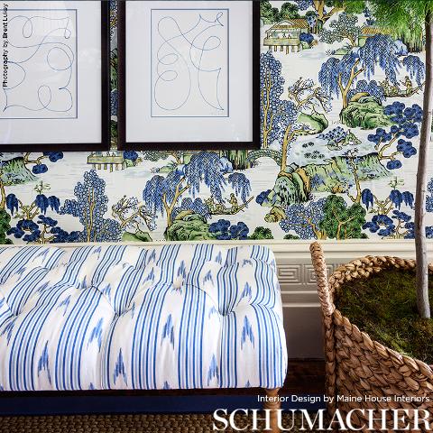 Santa Barbara Ikat