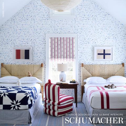 Santa Barbara Ikat