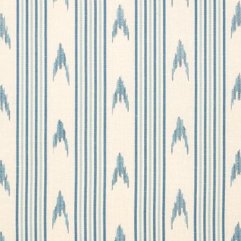 SANTA BARBARA IKAT