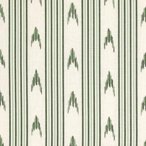 SANTA BARBARA IKAT