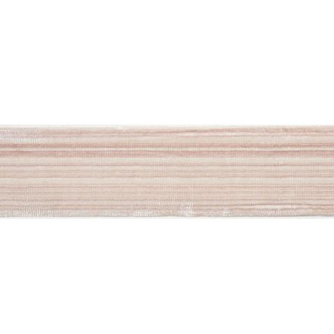 Gaspard Velvet Tape Wide