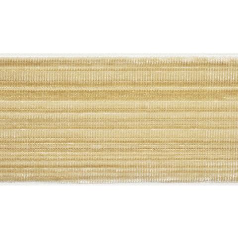 GASPARD VELVET TAPE WIDE