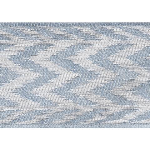 CHEVRON WOVEN TAPE