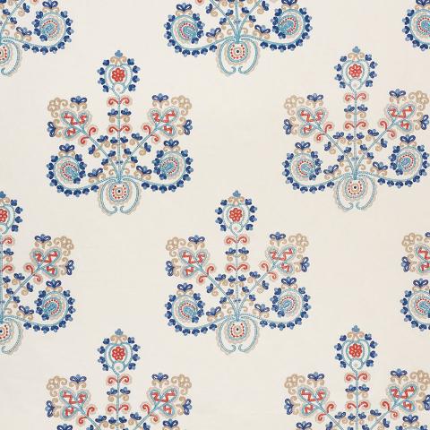 Estrella Embroidery