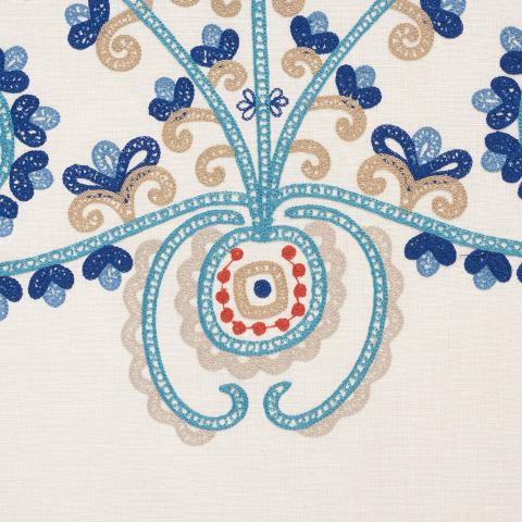 Estrella Embroidery