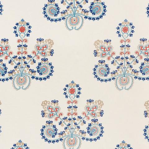 ESTRELLA EMBROIDERY