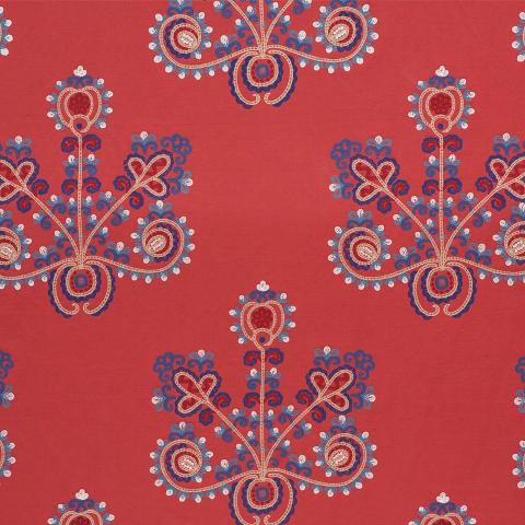 ESTRELLA EMBROIDERY