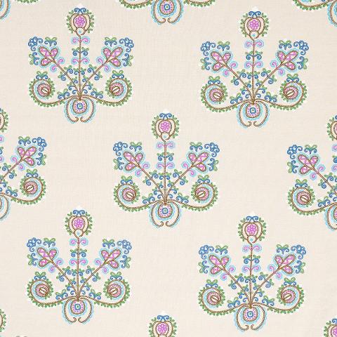 ESTRELLA EMBROIDERY