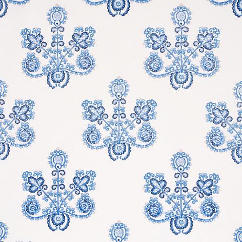 ESTRELLA EMBROIDERY