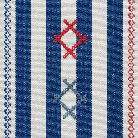 Rhodes Stripe