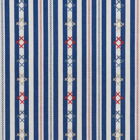 RHODES STRIPE