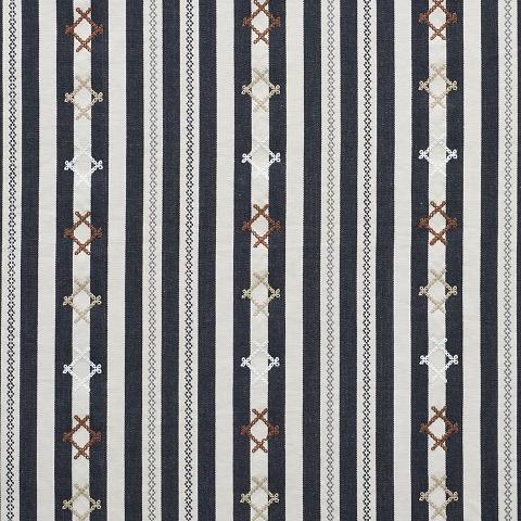 RHODES STRIPE