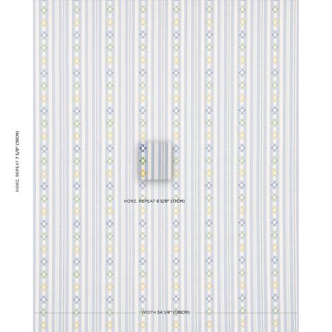 Rhodes Stripe