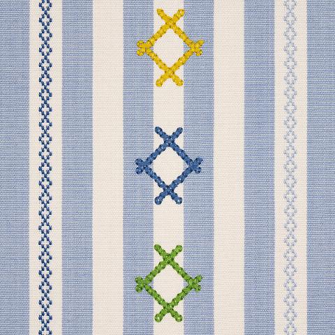 Rhodes Stripe