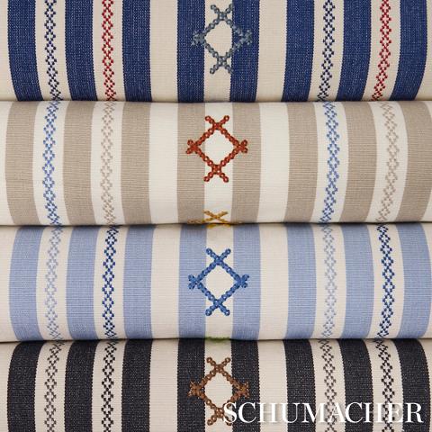 Rhodes Stripe