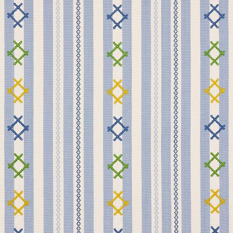 RHODES STRIPE